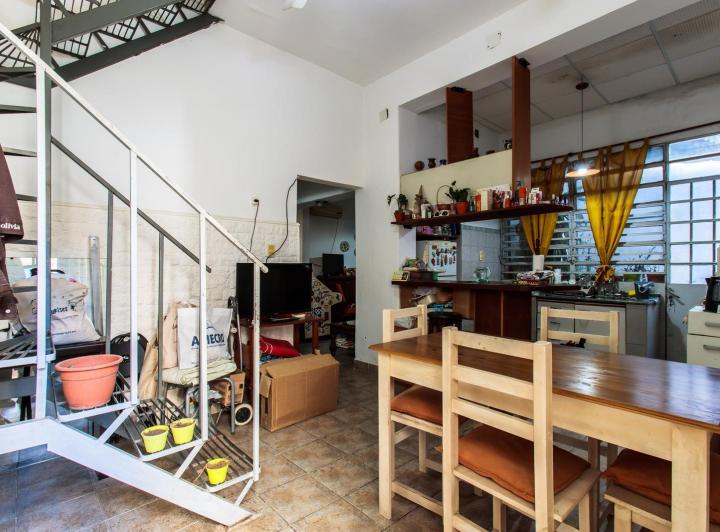 PH · 75m² · 5 Ambientes