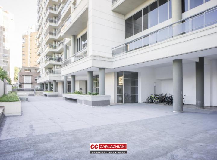 Departamento · 74m² · 4 Ambientes · 1 Cochera
