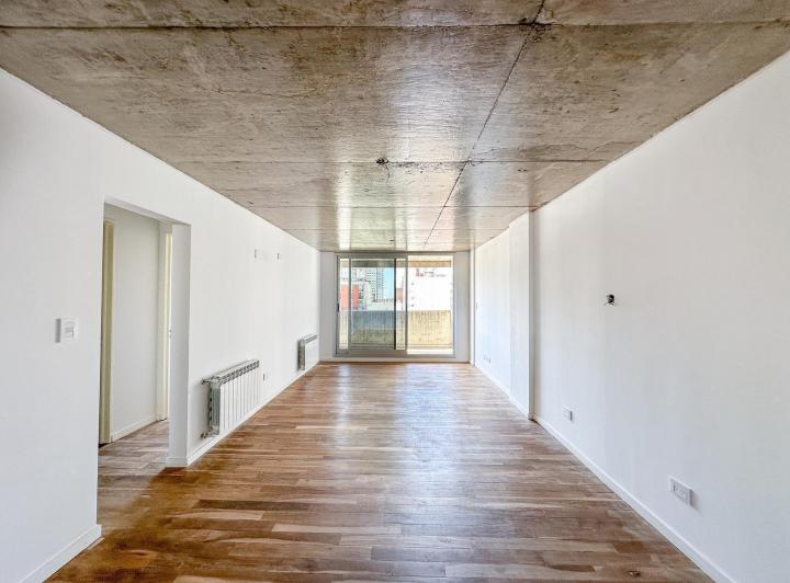 Departamento · 72m² · 4 Ambientes