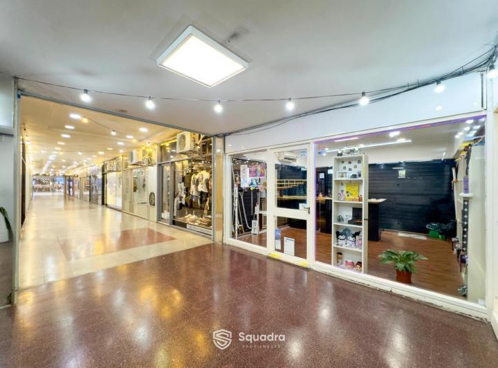 Local comercial · 50m² · 2 Ambientes