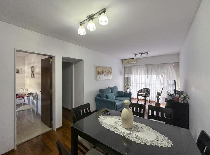 Departamento · 63m² · 3 Ambientes