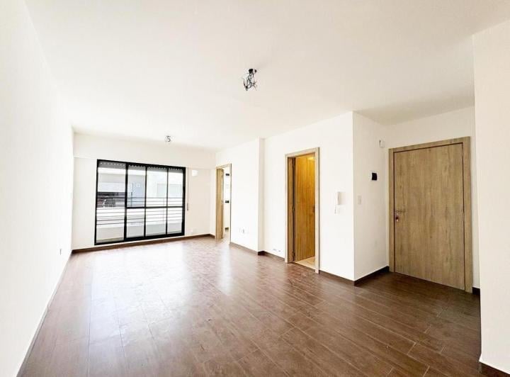 Departamento · 37m² · 2 Ambientes