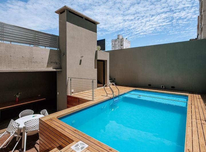Departamento · 97m²