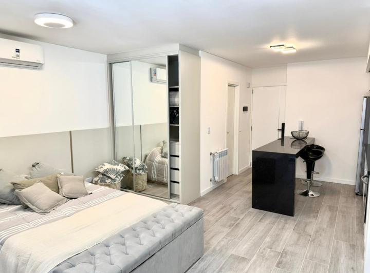 Departamento · 31m² · 1 Ambiente