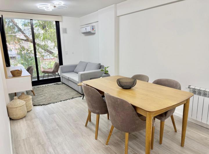 Departamento · 73m² · 3 Ambientes