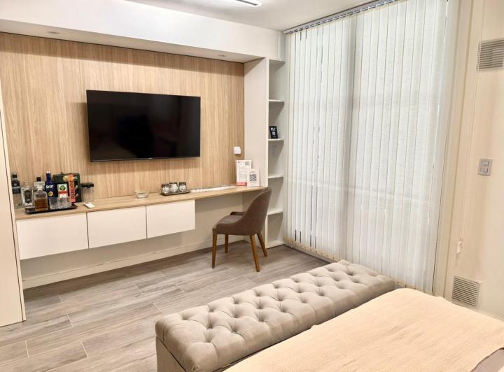 Departamento · 44m² · 2 Ambientes