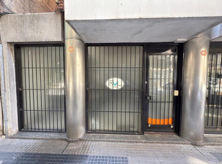 Local comercial · 37m² · 2 Ambientes