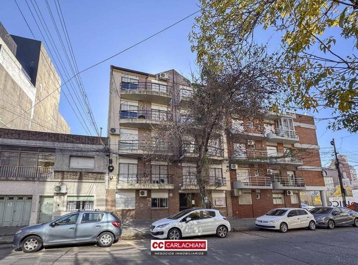 Departamento · 21m² · 1 Ambiente