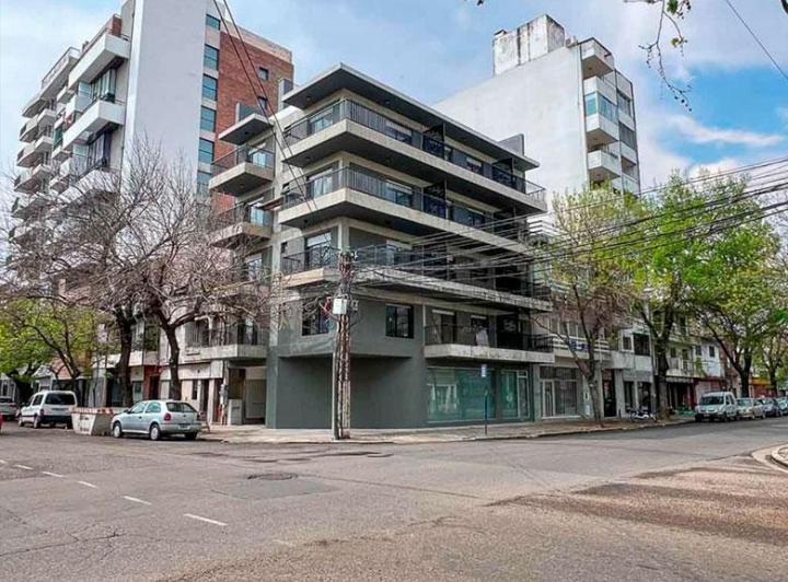 Departamento · 26m² · 1 Ambiente