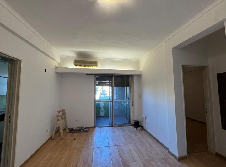 Departamento · 40m² · 2 Ambientes