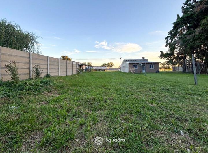 Terreno · 483m²