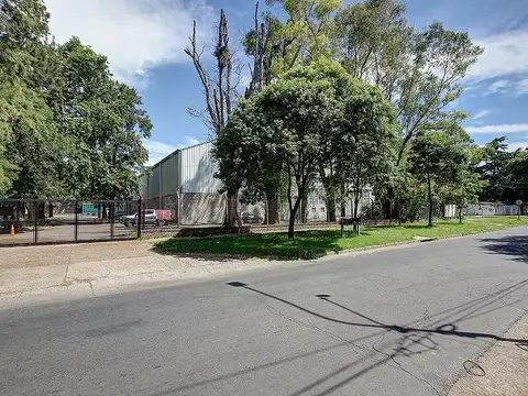 Terreno en Venta en Vicente López, Partido de Vicente López