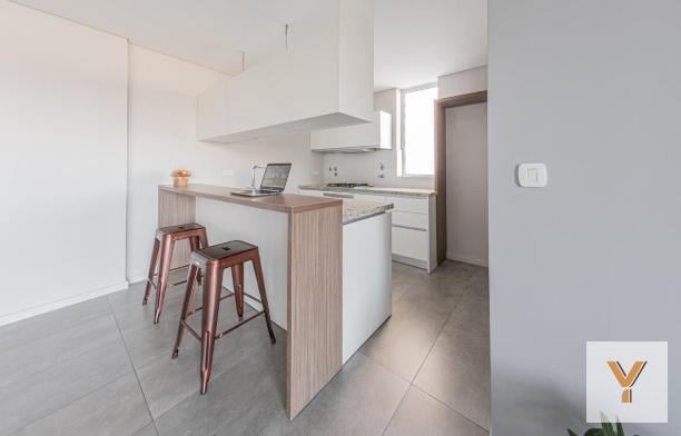 Departamento · 64m² · 3 Ambientes