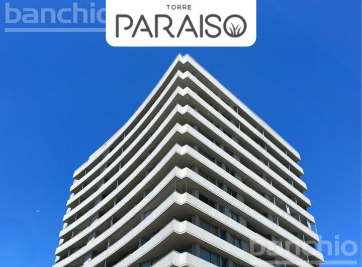 Departamento · 127m² · 4 Ambientes · 1 Cochera