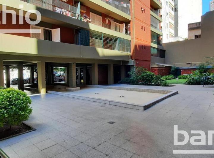 Departamento · 72m² · 3 Ambientes