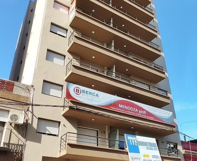Departamento · 60m² · 3 Ambientes