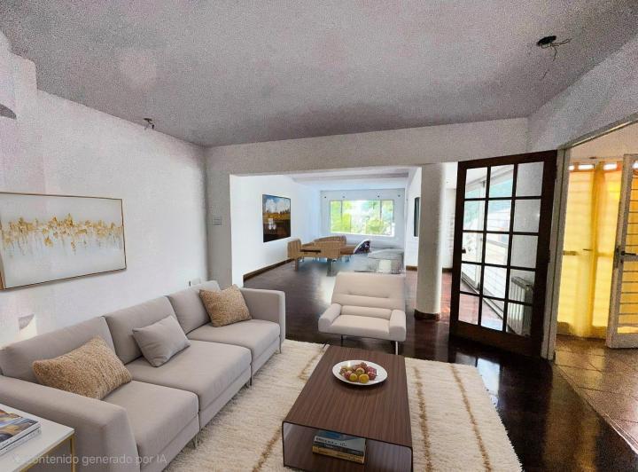 PH · 149m² · 6 Ambientes · 1 Cochera