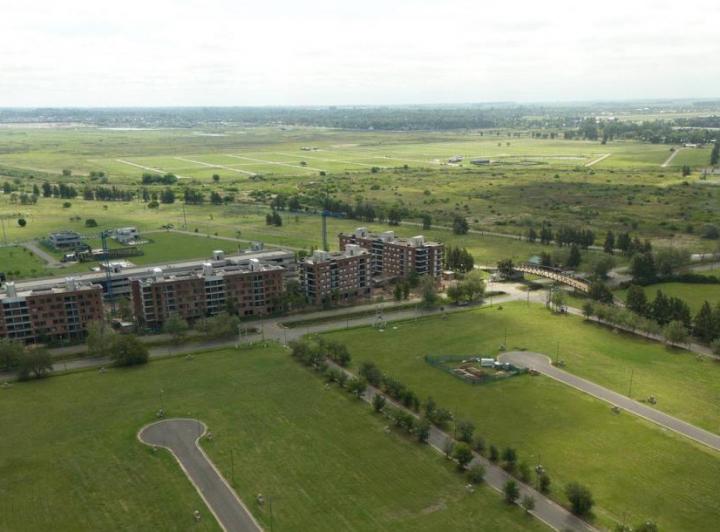 Terreno · 417m²