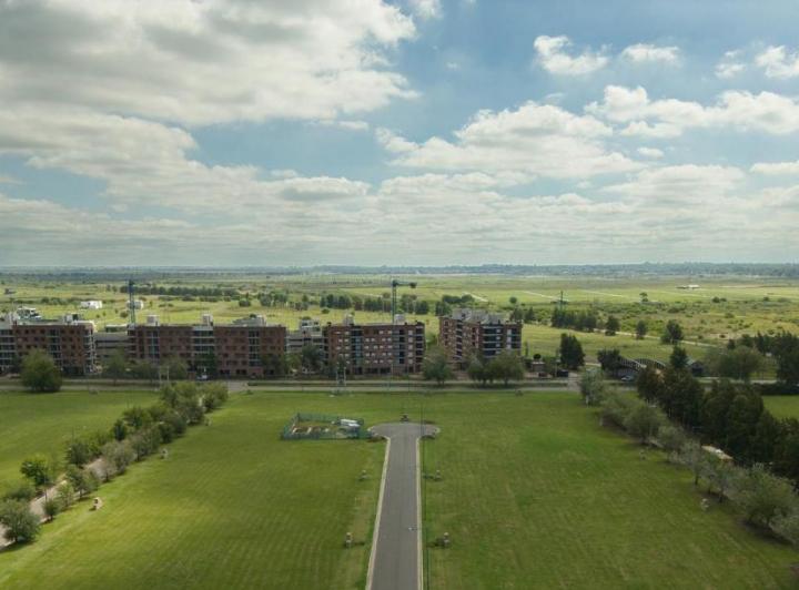 Terreno · 417m²
