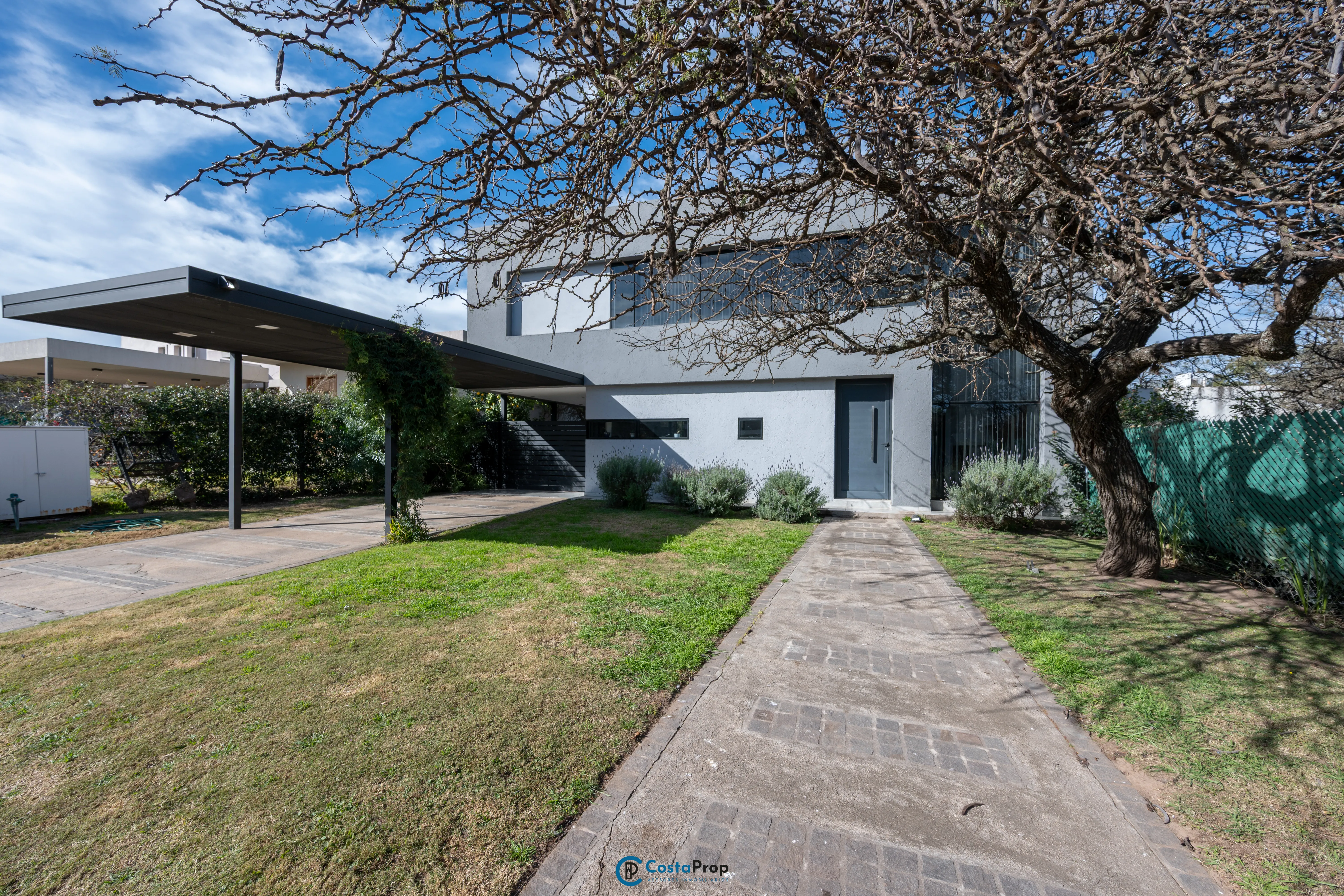 Las Cañitas | 3 dorm | Calef. central | Pileta | Seguridad 24hs