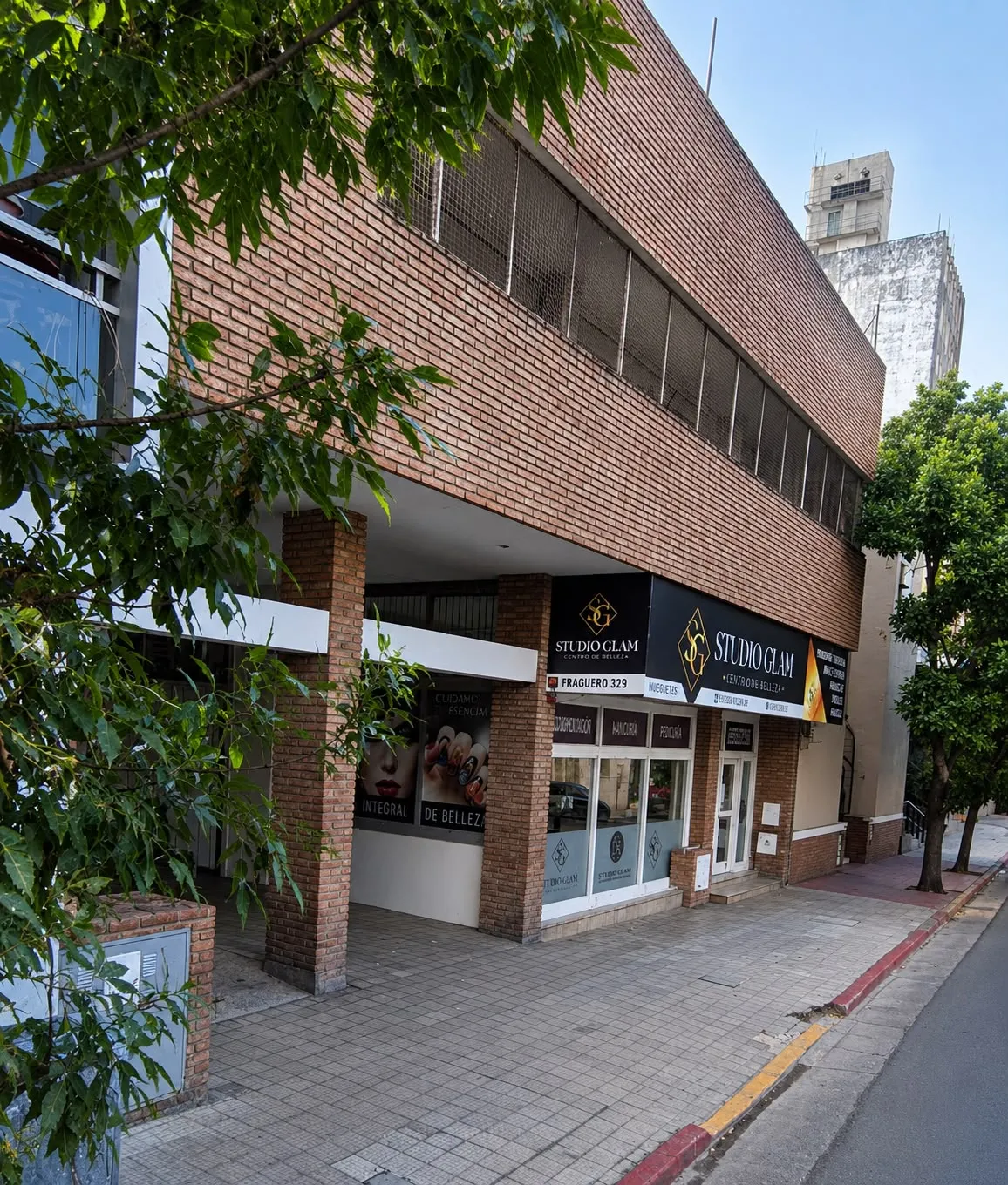 EN VENTA UN PRECIOSO DEPTO DE 2D EN BARRIO CENTRO!