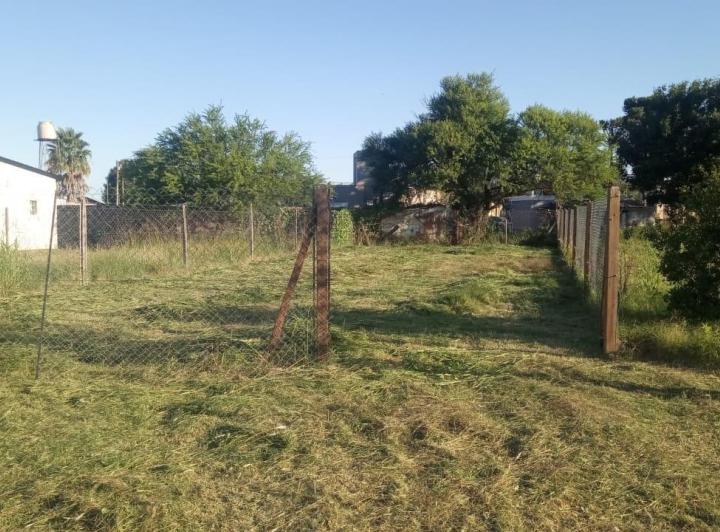 Terreno · 320m²