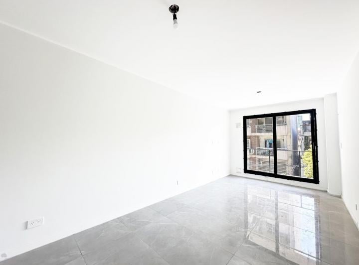 Departamento · 68m² · 3 Ambientes