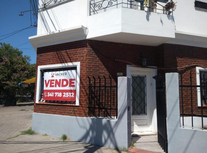Casa · 139m² · 5 Ambientes