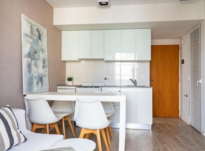 Departamento · 30m² · 2 Ambientes