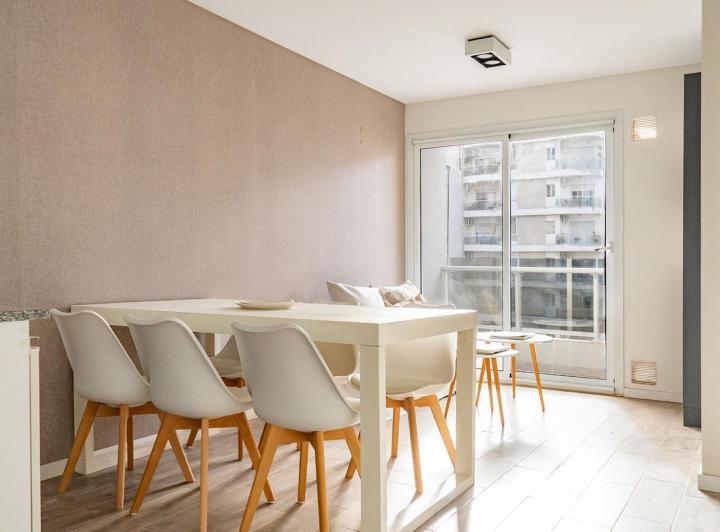 Departamento · 30m² · 2 Ambientes