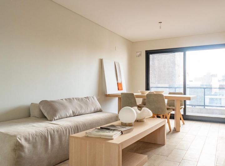 Departamento · 75m² · 3 Ambientes