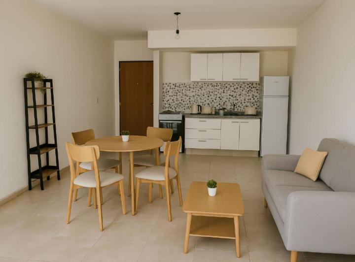 Casa · 87m² · 4 Ambientes