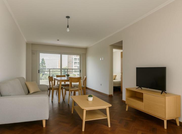 Departamento · 106m² · 4 Ambientes