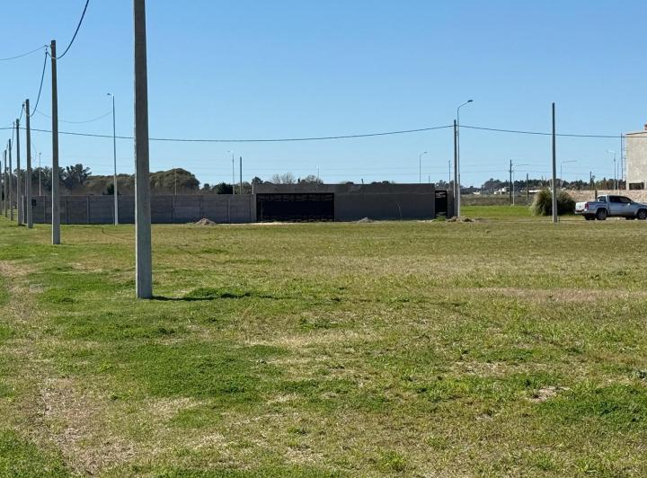 Terreno · 309m²