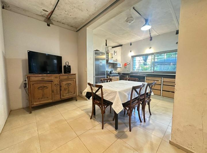 Casa · 69m² · 4 Ambientes