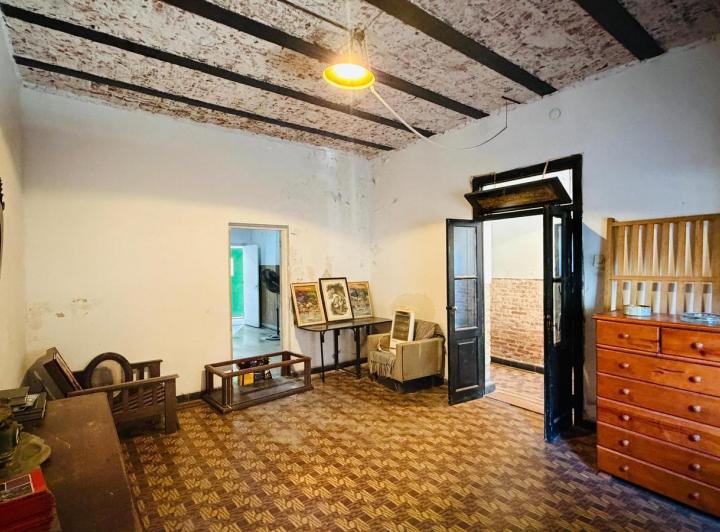 Casa · 123m² · 7 Ambientes · 1 Cochera