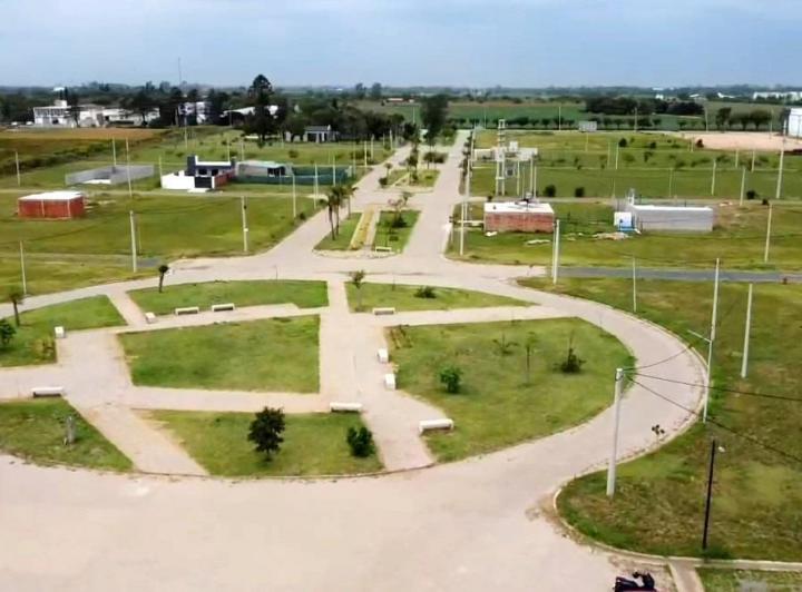Terreno · 250m²