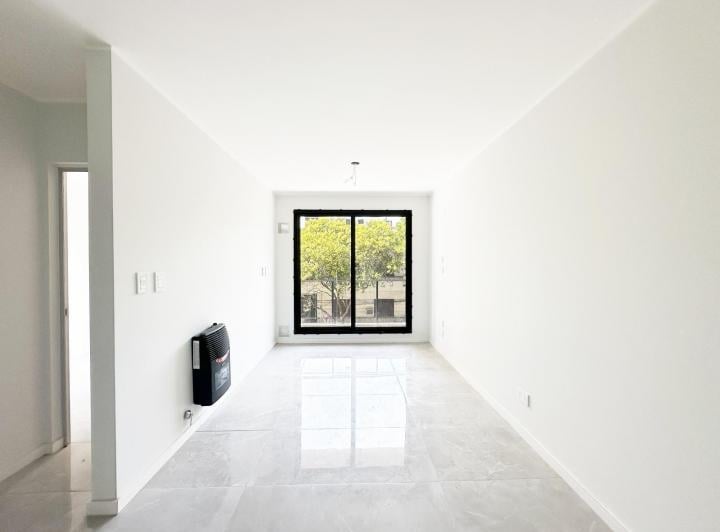 Departamento · 47m² · 2 Ambientes