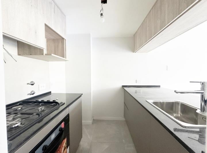 Departamento · 91m² · 4 Ambientes