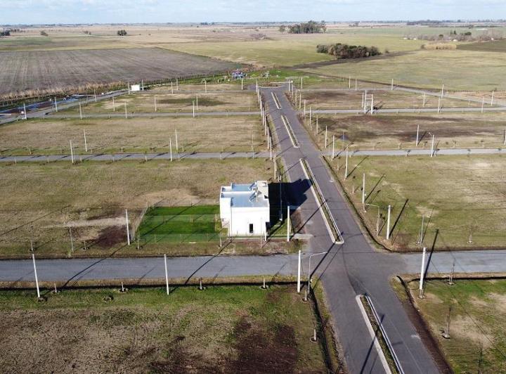 Terreno · 300m²