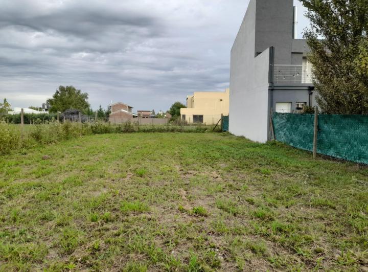 Terreno · 591m²