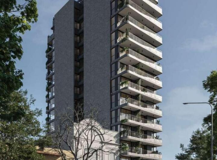 Departamento · 97m² · 7 Ambientes