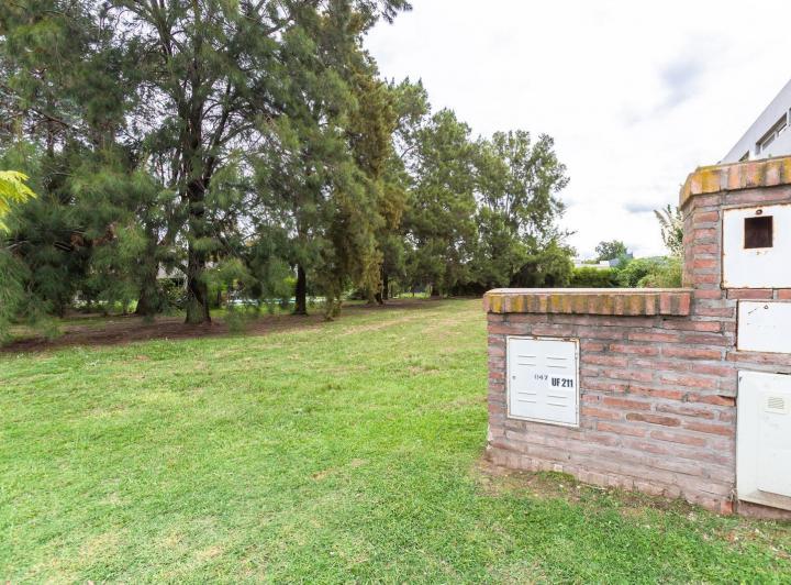 Terreno · 804m²