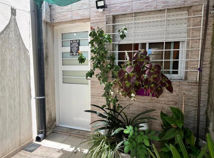 Departamento · 58m² · 3 Ambientes