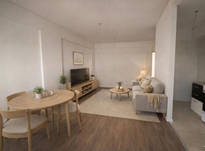 Departamento · 67m² · 3 Ambientes