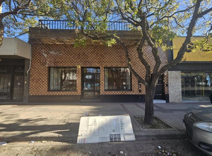Terreno · 128m²
