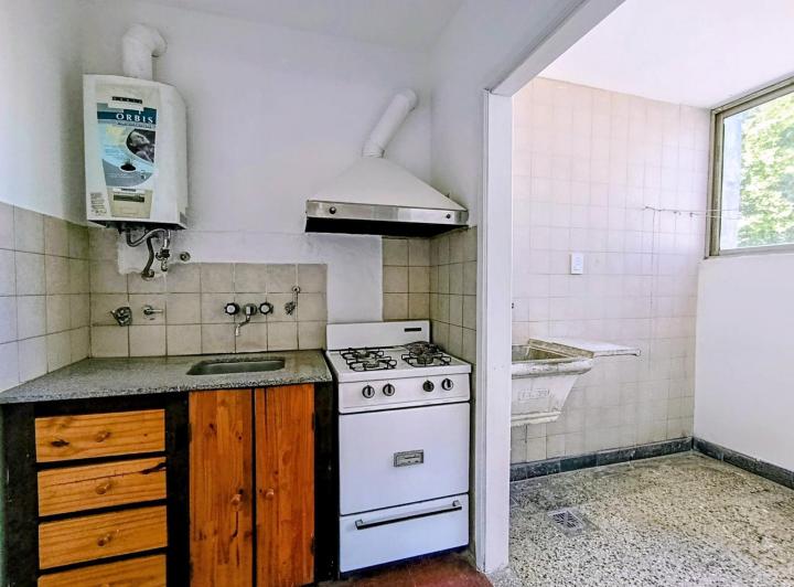 Departamento · 39m² · 2 Ambientes
