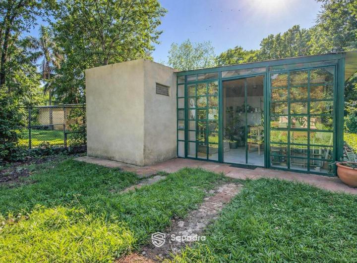 Casa · 78m² · 3 Ambientes · 1 Cochera