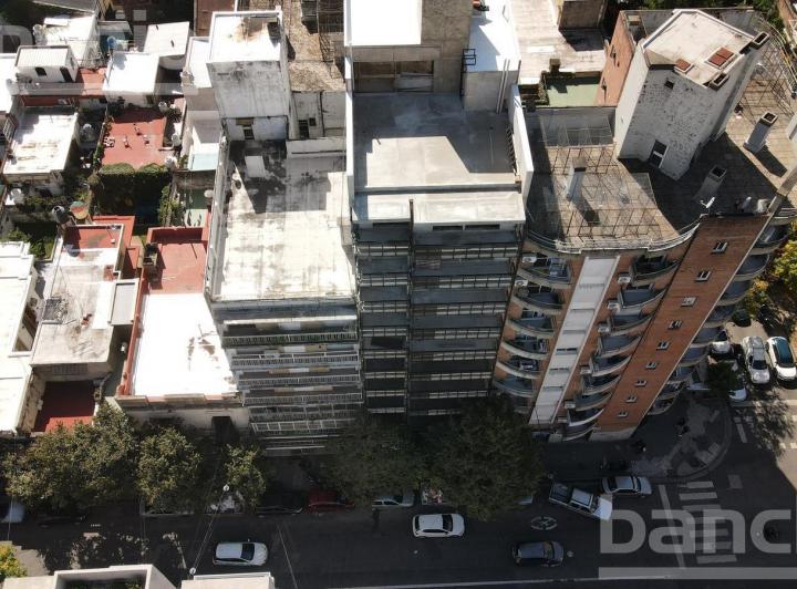 Departamento · 25m² · 1 Ambiente