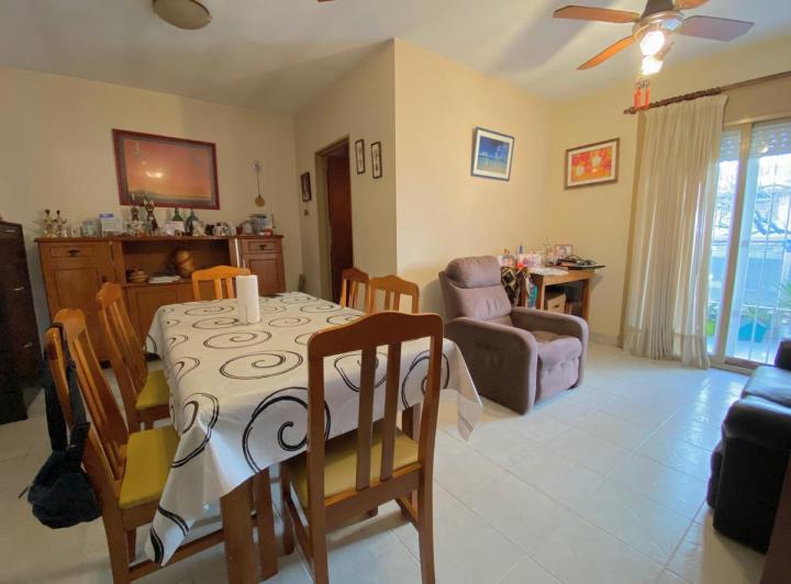 Departamento · 50m² · 3 Ambientes